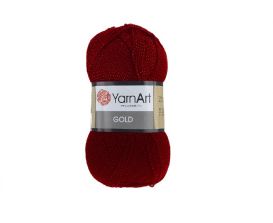 Yarn YarnArt Gold 9003